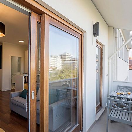 Almada 516 By Lovelystay Porto Exterior photo